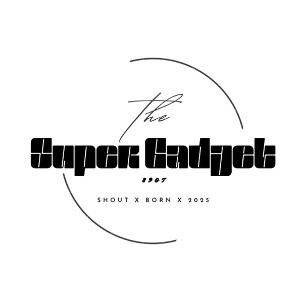 SuperGadjet